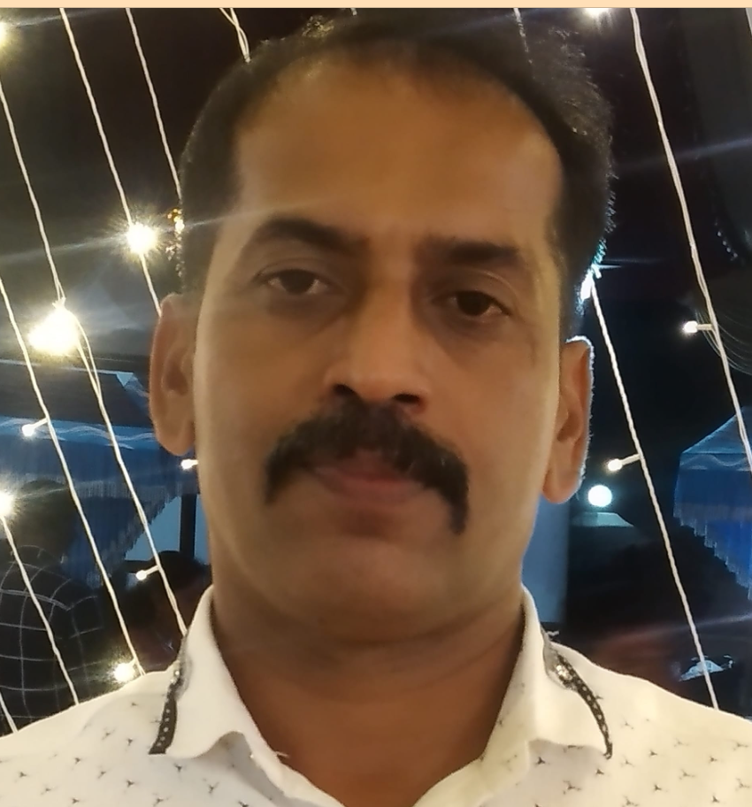 Anil Kumar B